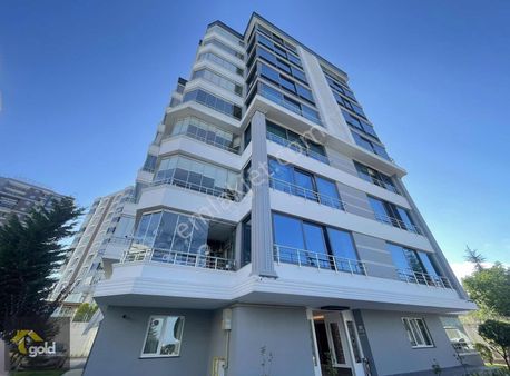 Atakum / Lebi Derya Deniz Manzaralı Lüks 3+1 Daire