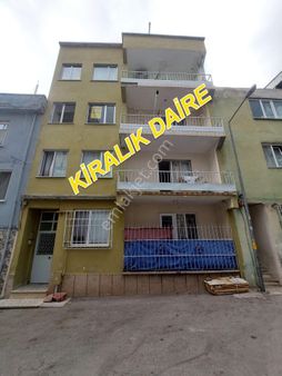 Bursa Yıldırım 152evler Mh_de Kiralık 3+1 125m2 Daire