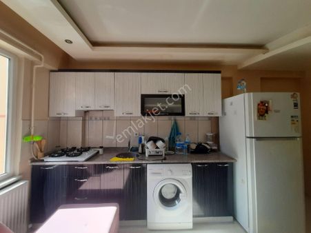 Edirne Merkez Atatürk Mah.de Satılık Eşyalı 1+1 Fırsat Daire