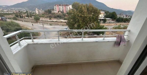 Çaylı Luwi Emlaktan Satılık 3+1 Dublex Daire