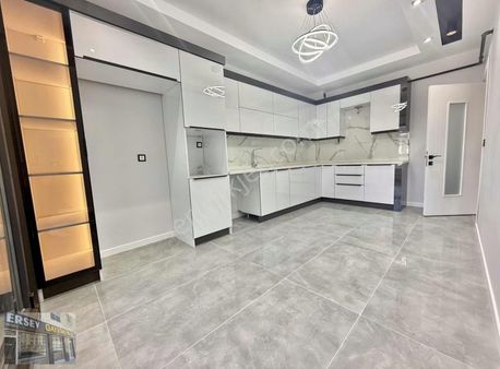 Ersev'den Özel Garaj İskanlı 145 M2 3+1