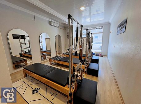 Kazımdirik Mahallesi'nde Satılık 91m2 Dükkan & İşyeri