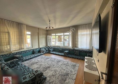 Satılık Carşı Merkezde Daire Kılıç Emlak Ta