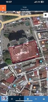 Samsun Çarşamba'da Emsalsiz Reklam Değeri Yüksek Dükkan