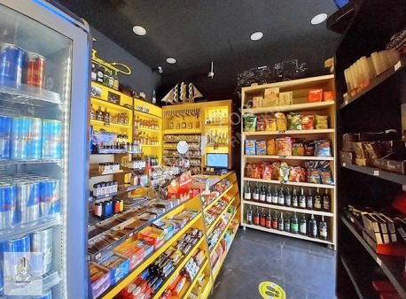 Erdoğdu Yolu Üzeri Devren Kiralık Büfe