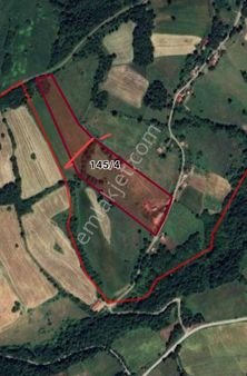 Konyuş Gayrimenkul Den Çandır Köyü