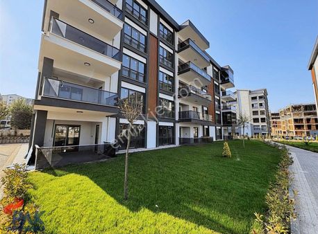 Kayapa Sıfr Nezih Lüks Konseptte Site İçi Geniş Ferah 2+1 Fırsat