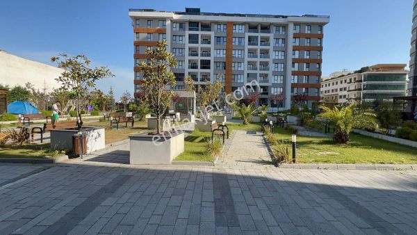 Avcılar'ın En Nezih Sitesi Reform Life 5+2 Satılık Dublex Daire