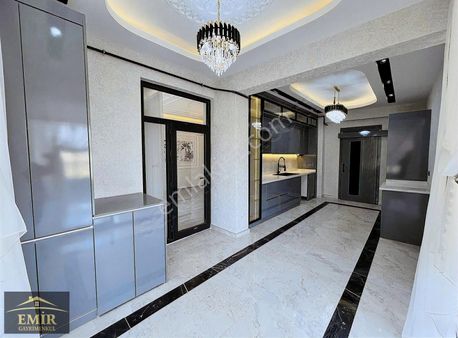 Emir Gayrimenkulden Göktürkte Ödeme Kolaylıgıyla 2.5+1 Daire
