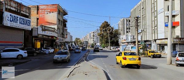 Gıda Çarşısı Cadde Üstü Su Plaza Karşısı Reklam Değerli Ofis