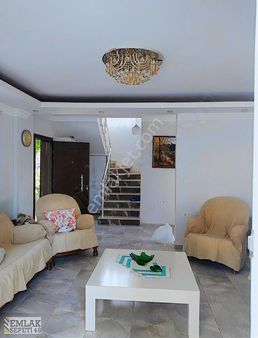 Marmarisin Selimiye Mahallesi'nde Satılık Müstakil Villa.