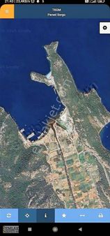 Marmaris Turgut Mahallesi'nde Satılık Müstakil Ev.