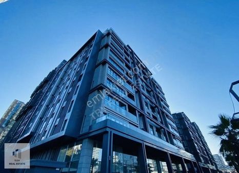 Try'dan Satılık Avangart İstanbul 3+1 Güncel Daire !!!