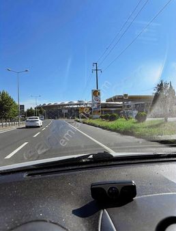 Yeni Stad Yakını Çevre Yolu Üzerinde Kiralık Dükkan