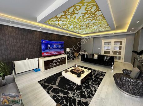 Aktel Residence Satış Ofisinden Lüx Satılık 5+1 330m² Dubleks