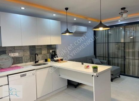 Sedir'den Hisarönü Mh. 2 Adet 1+1 Satılık Daire