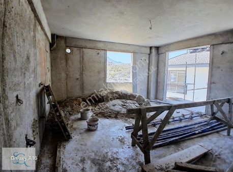 Sedir'den Çalıca Mevkii 2+1 Satılık Daire