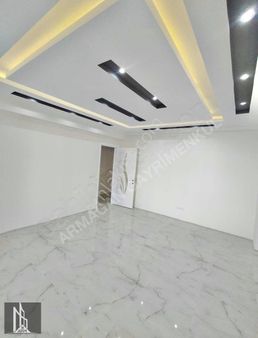 Bağbaşında Mükemmel Konumda Satılık 3+1 Daire