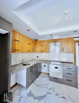 Gökpınarda Satılık 2+1 Daire