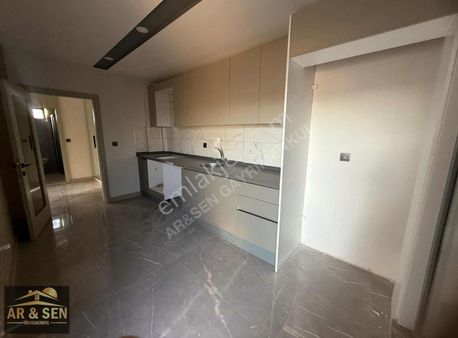 Demirel Mah 2+1 Sıfır Daire Tramvay Dibi Katta Asansörlü