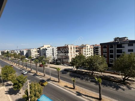 İzmir Bergama Maltepe Mahallesinde Satılık 3+1