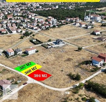 Babaeski Cumhuriyet Mahallesinde Satılık İmarlı Arsalar