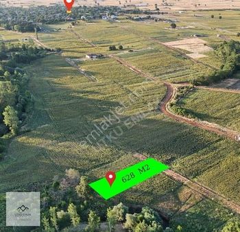 Kırklareli Pınarhisar Sütlücede 646 M2 Köydibi Satılık Tarla