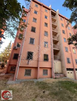 Kılınç Emlak'tan Akabe Toki'de Satılık 3+1 Yüksek Giriş Kat