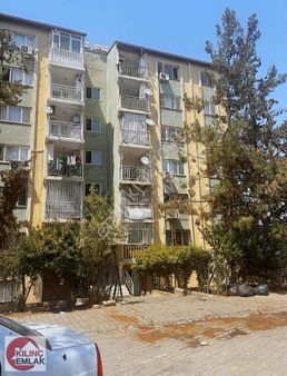 Kılınç Emlak'tan Akabe Toki'de Satılık Arakat Bakımlı 3+1 Daire