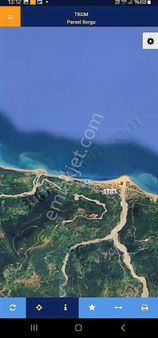 Acarlar Emlaktan Satılık Arsalar Kastamonu Çatalzeytin'de