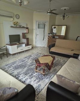 Mersin Erdemli Tomük Te 2+1 Satılık Daire