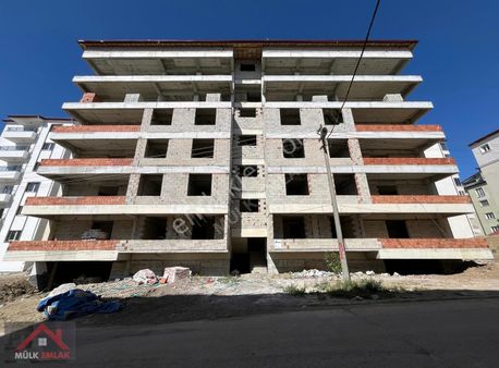 Sivas Mülk Emlak // Selçuklu Mah. // 4+1 // 170m² // 2025