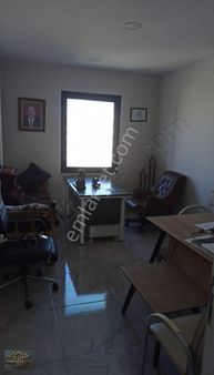 Babacandan Adliye Cıvarında Full Eşyalı Kiralık 2+1 Hukuk Bürosu