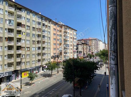 İstasyon Caddesi Ali Bey Apt. 3.kat 3+1