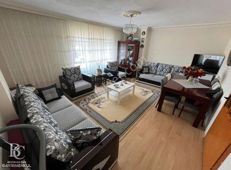 Bedirhan'dan Orta Kat Ankara Manzaralı ^bağımsız^ Kup10 Daire !!