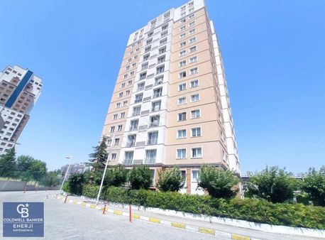 Bahçeşehir Spradon Quartz Akik Full Eşyalı 1+1 Kiralık Daire