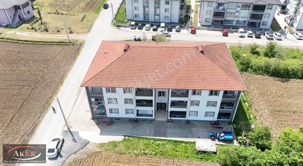 Aker Emlaktan Akyazı Fatih Mahallesinde 3+1 Satılık Daire