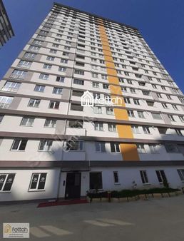 Ara Kat Merkezi Isınma/ Kapalı Garajlı Kiralık 2+1 Daire