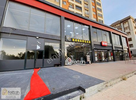 Kuzeykentin Merkezinde Kiralık Dükkan