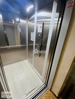 Kuzeykentte Kapalı Garajlı 2+1 Kiralık Temiz Daire