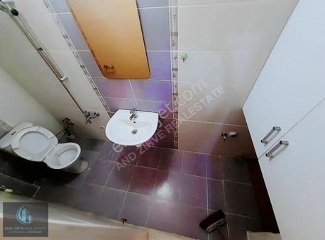 Mersin Viranşehir'de Havuzlu Kombili 4+1 Kullanımlı Fırsat Daire