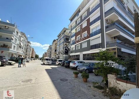 Didim Yeni Mahalle'de Kaçırılmayacak 2+1 Daire