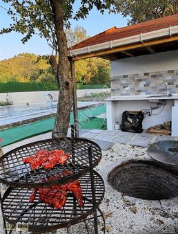 Yeşilbayir Da 3500 M2 Arsa İçinde Müstakil Villa 35000.000₺