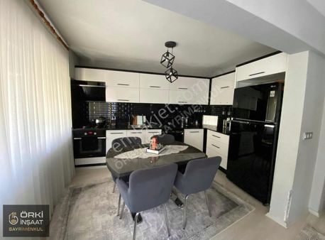 Sırakapılarda Masrafsız 3+1 Daire