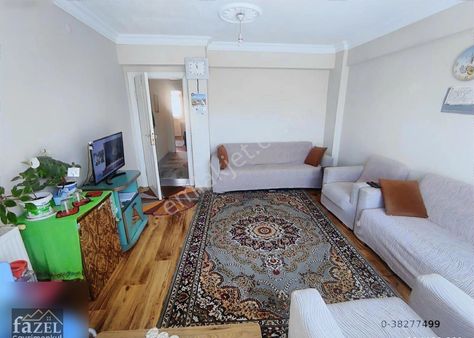 Fazelden 71 Evler Mh.kafkas Cd. Üzerinde 2+1 Daire