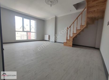 Belediye'ye Yakın İskanlı "sıfır" 4+2 Lüks Dubleks