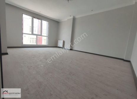 Belediye'ye Yakın İskanlı "sıfır" 2+1 Lüks Geniş Ara Kat