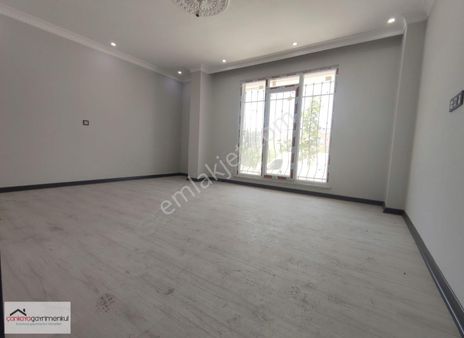 Belediye'ye Yakın İskanlı "sıfır" 6+2 Lüks Geniş Ters Dubleks