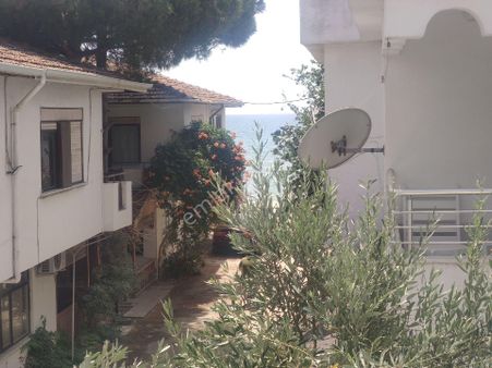 *yıldız* Fırsat Denize 2.ev Müstakil