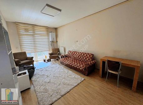 Salim Group Emlaktan 1+1 Merkezde Kiralık 2+0 Eşyalı Daireler